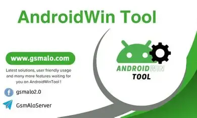 AndroidWinTool 3 Months License for Existing Users - AWT ✅