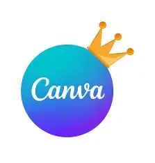 Canva Pro [ 1 Month ] - Best Graphic Design Tool
