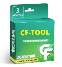 CF Activation Tool-[1 Year ]