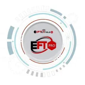 EFT pro tool activation -3 Months - [ No Need Dongle ] ⚡