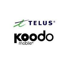 7375 - TELUS/KOODO CANADA GENERIC ALL BRANDS (NOKIA SONY ETC)